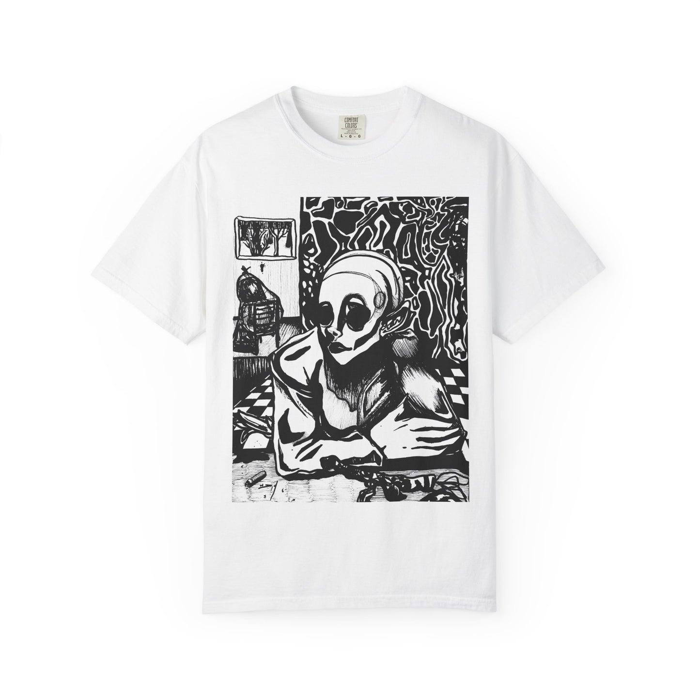 The Meeting's Over Men's T-Shirt