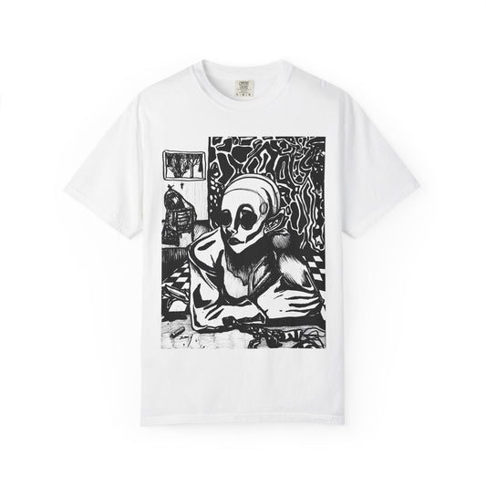 The Meeting's Over Men's T-Shirt