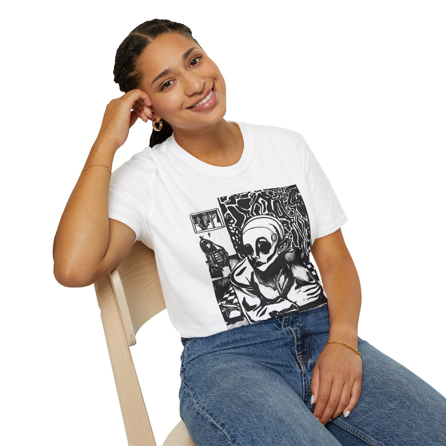 The Meeting's Over Women's T-Shirt