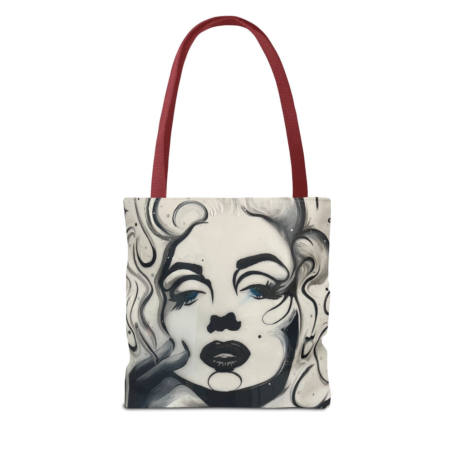 Marilyn Tote Bag