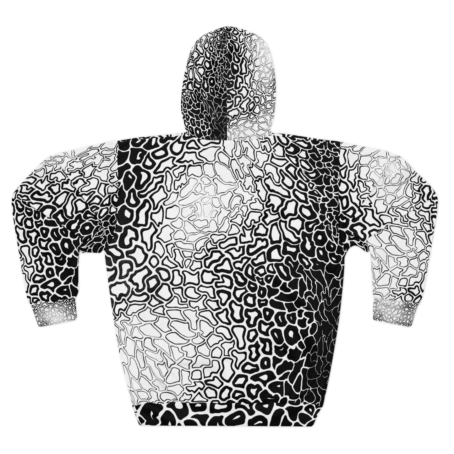 Pressure II ~ AOP Sweatshirt