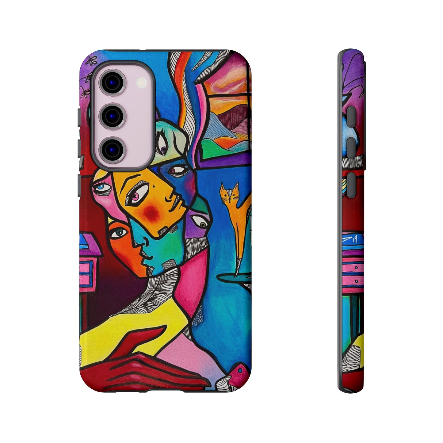 To Remember My Dreams Phone Case