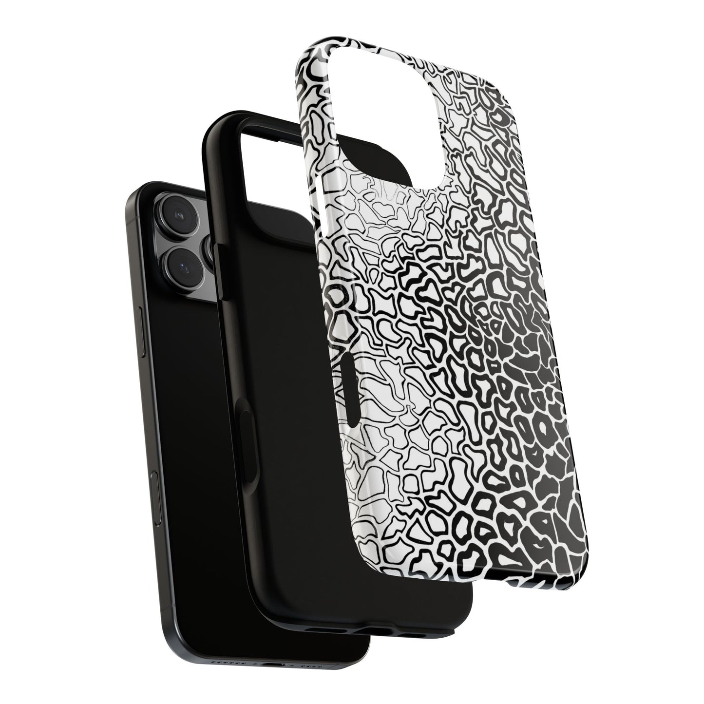 Pressure II Phone Case