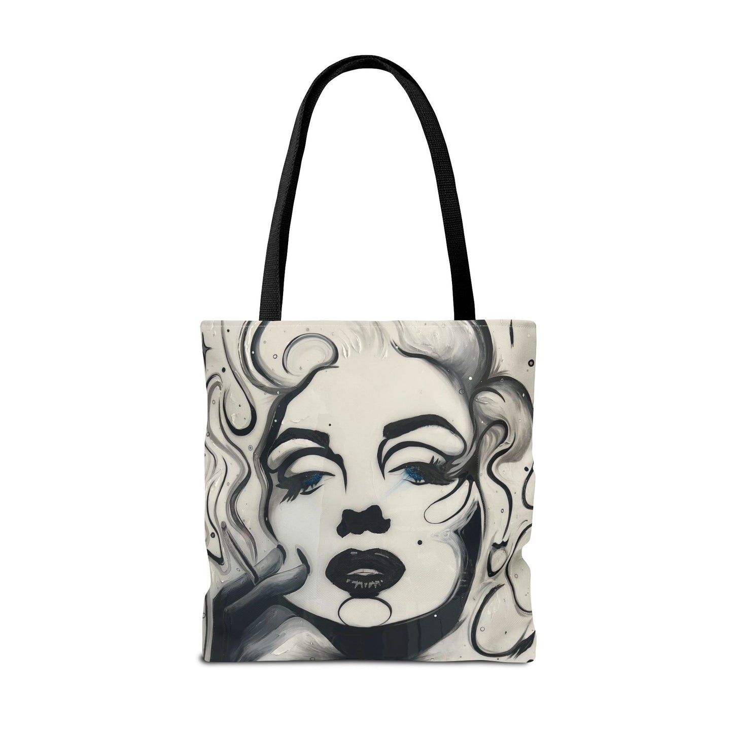 Marilyn Tote Bag