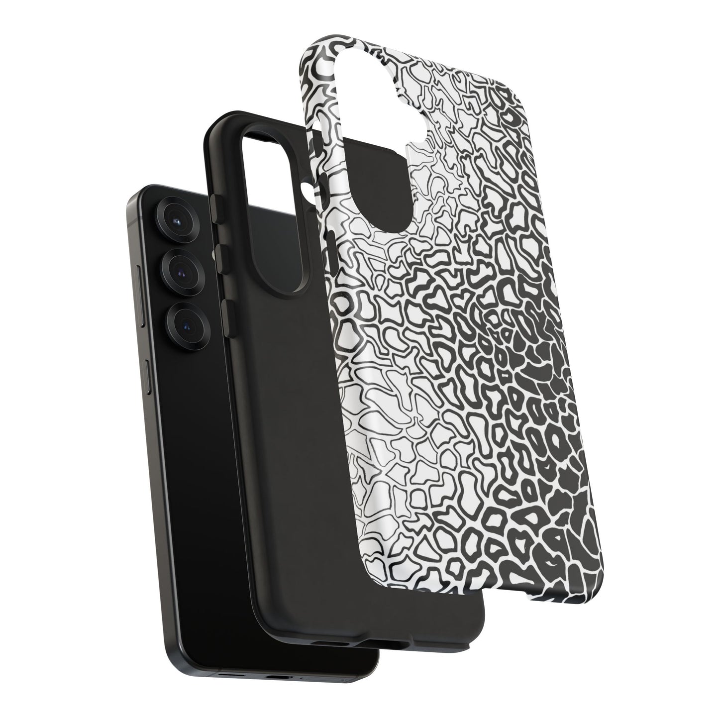 Pressure II Phone Case