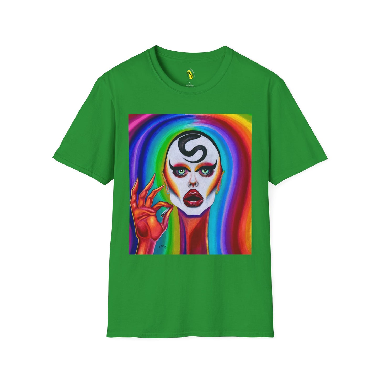 Found It ~ T-Shirt Unisex by Art By Laney