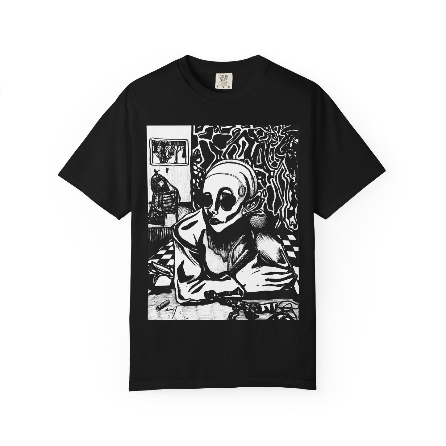 The Meeting's Over Men's T-Shirt