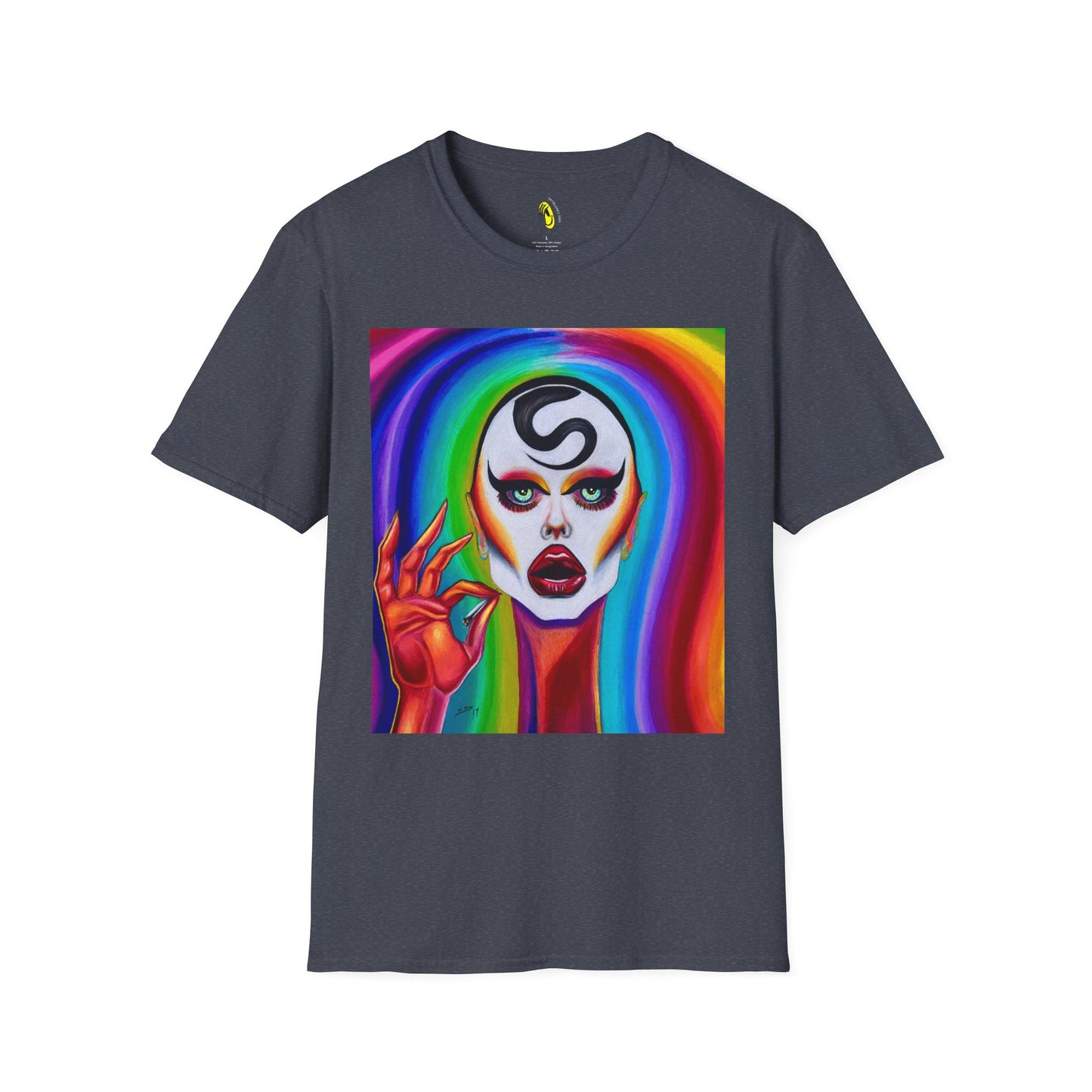 Found It ~ T-Shirt Unisex by Art By Laney