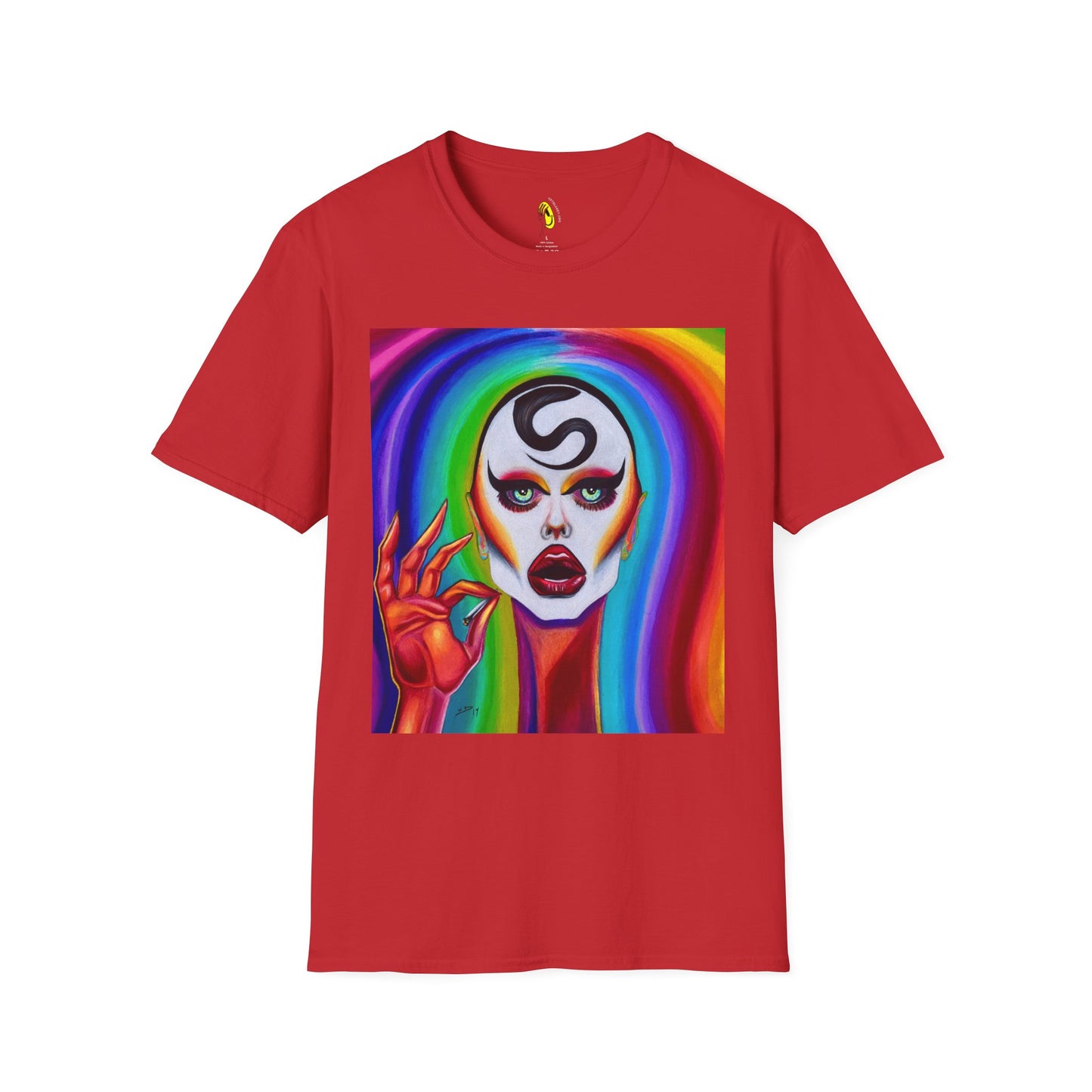 Found It ~ T-Shirt Unisex by Art By Laney