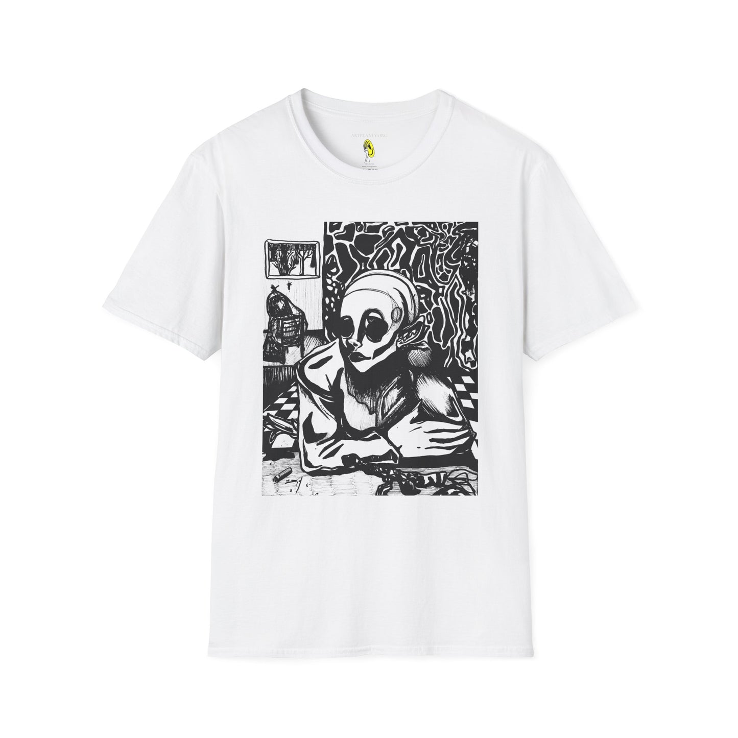 The Meeting's Over Women's T-Shirt