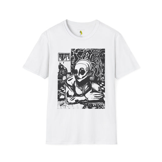 The Meeting's Over Women's T-Shirt