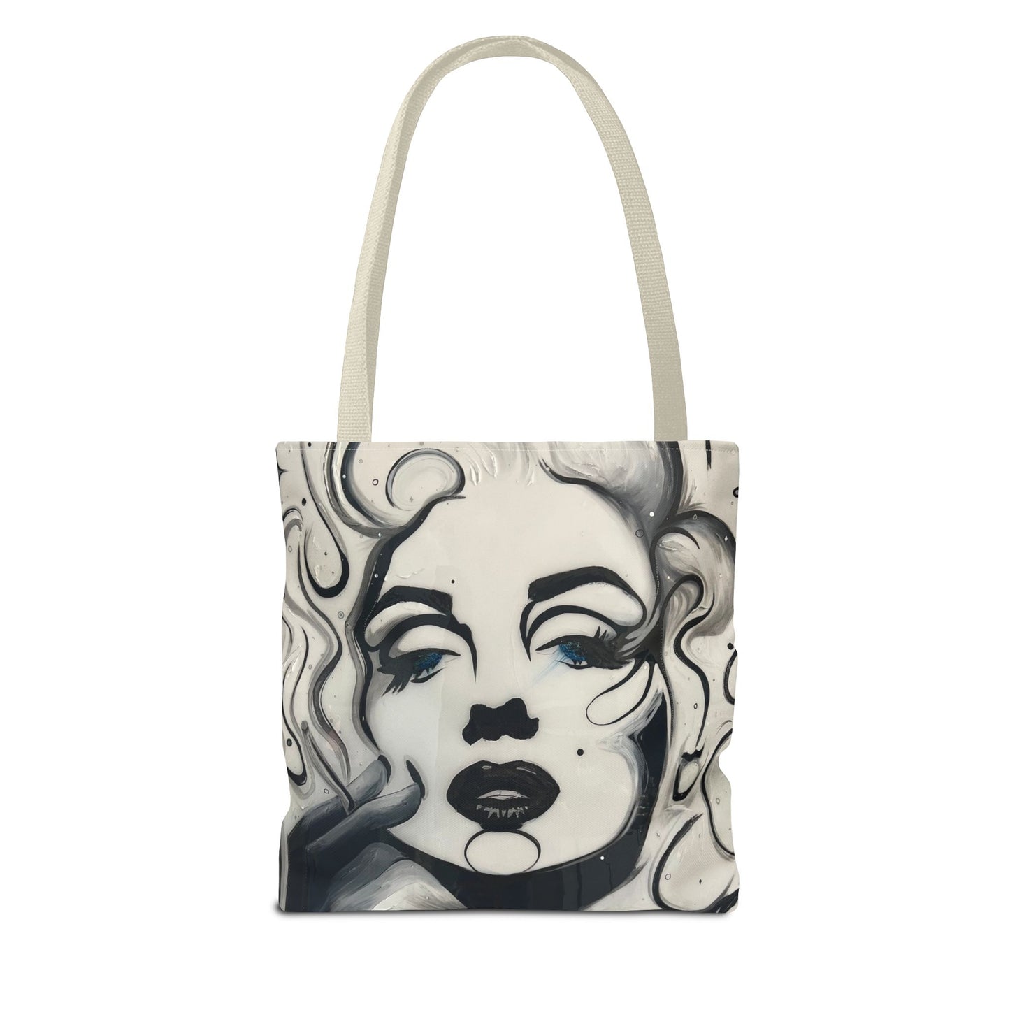 Marilyn Tote Bag
