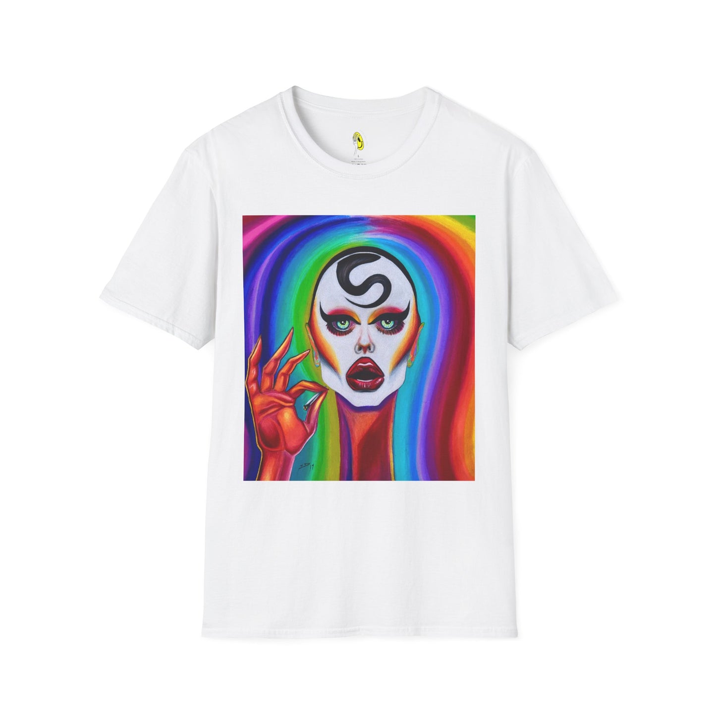 Found It ~ T-Shirt Unisex by Art By Laney