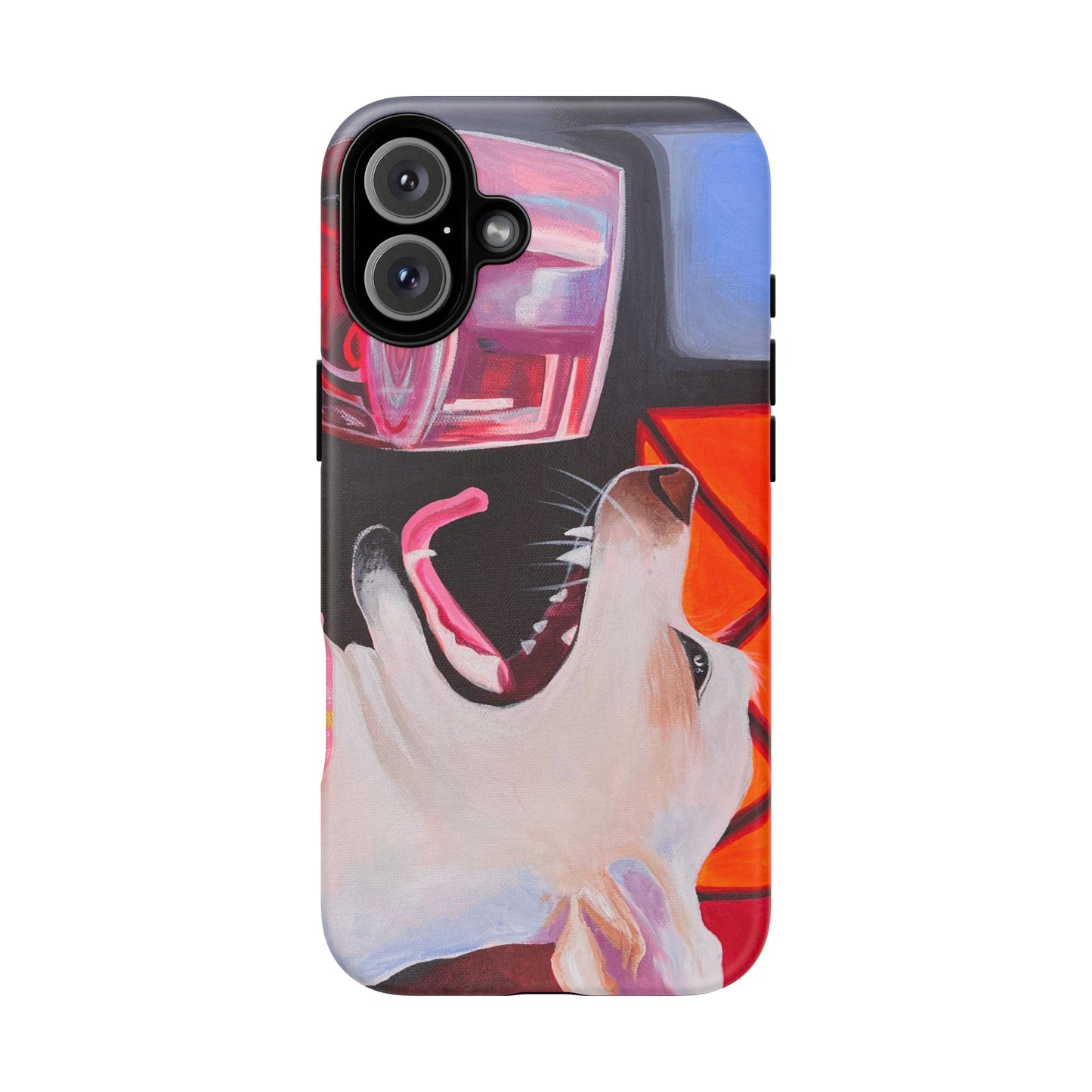 Grace Gone Wild Phone Case