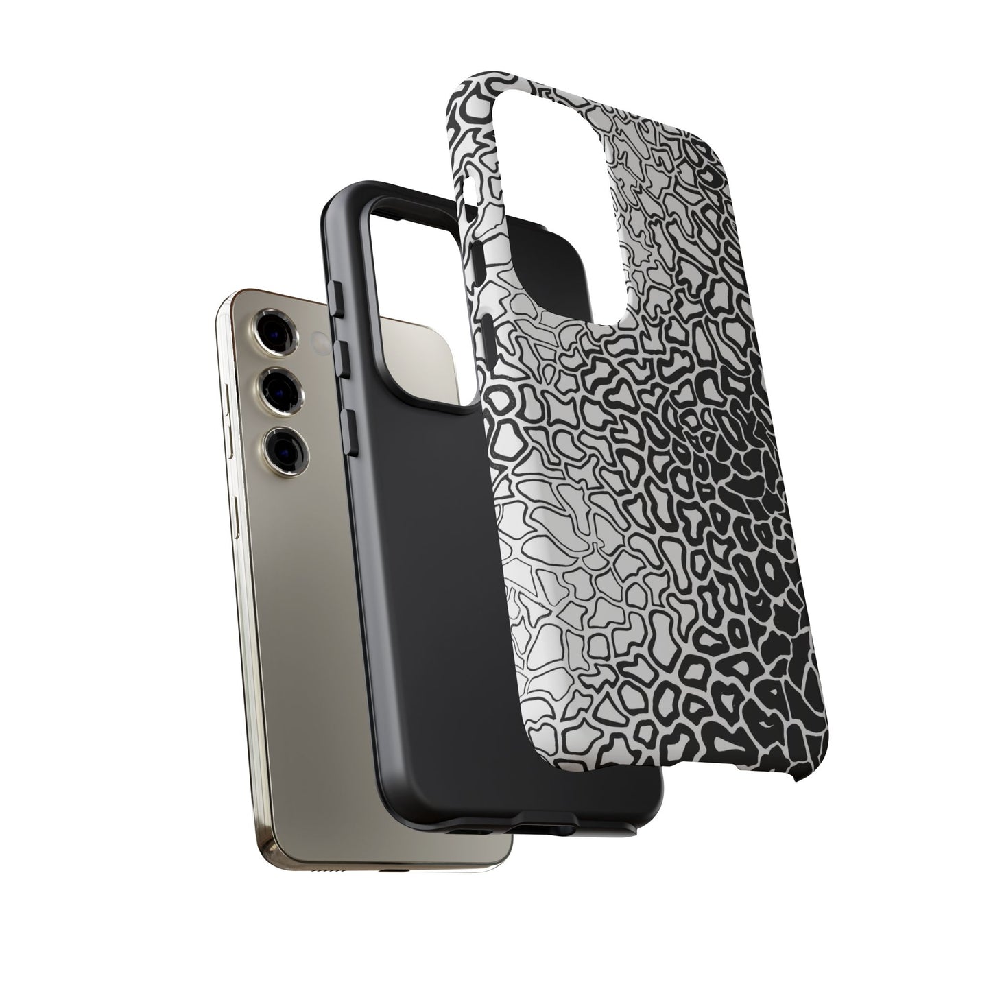 Pressure II Phone Case