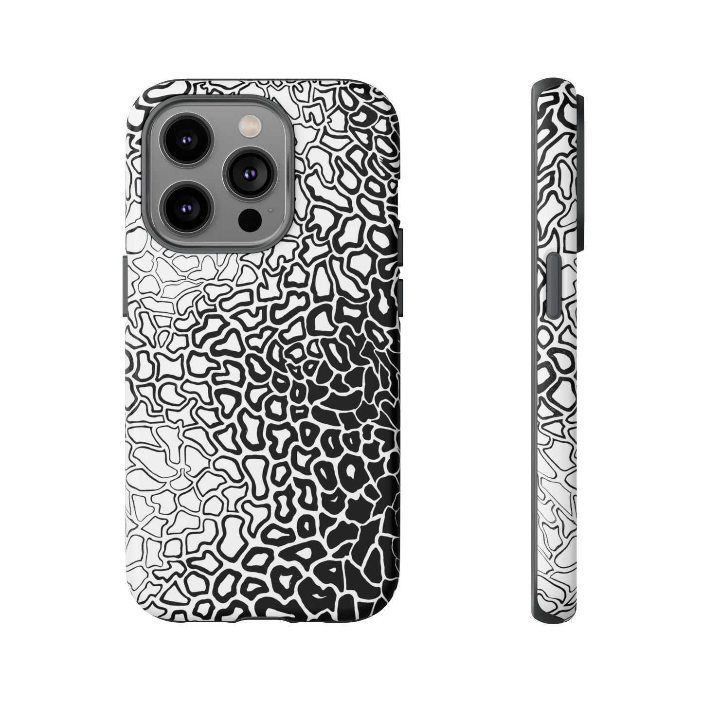 Pressure II Phone Case