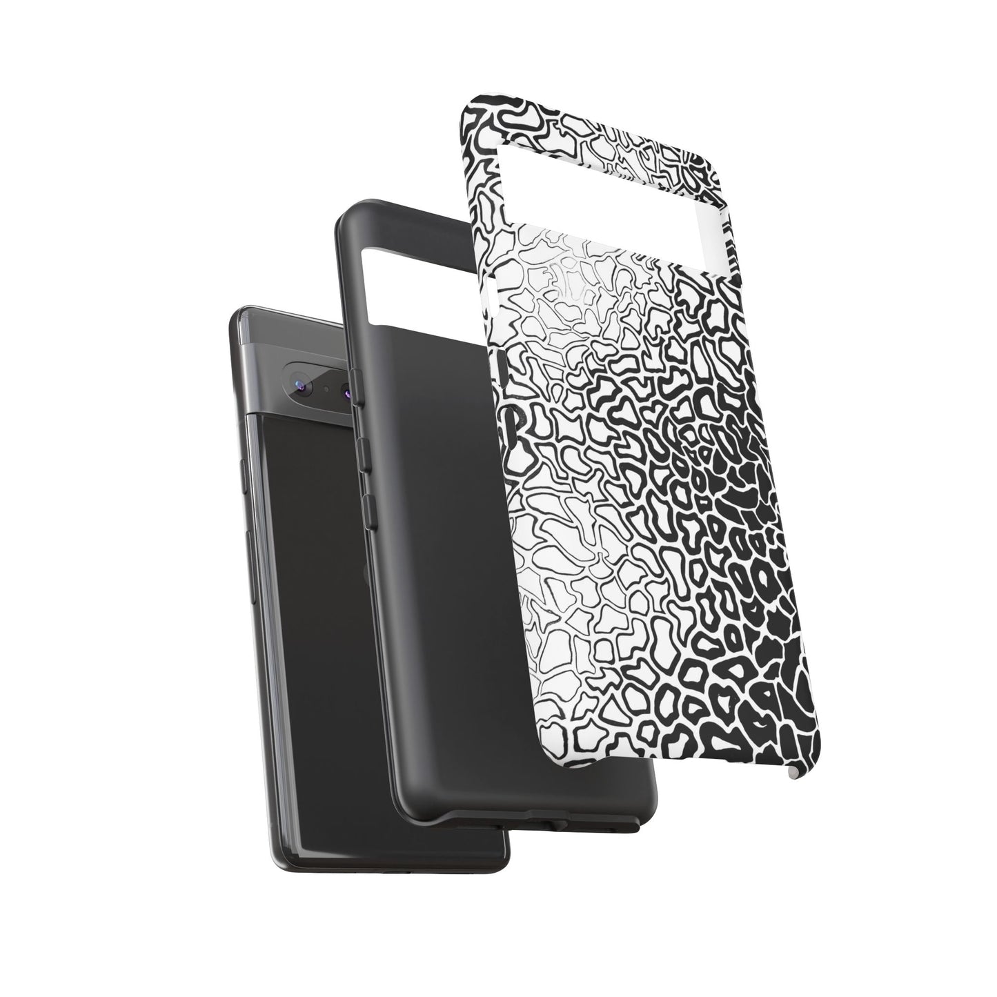 Pressure II Phone Case