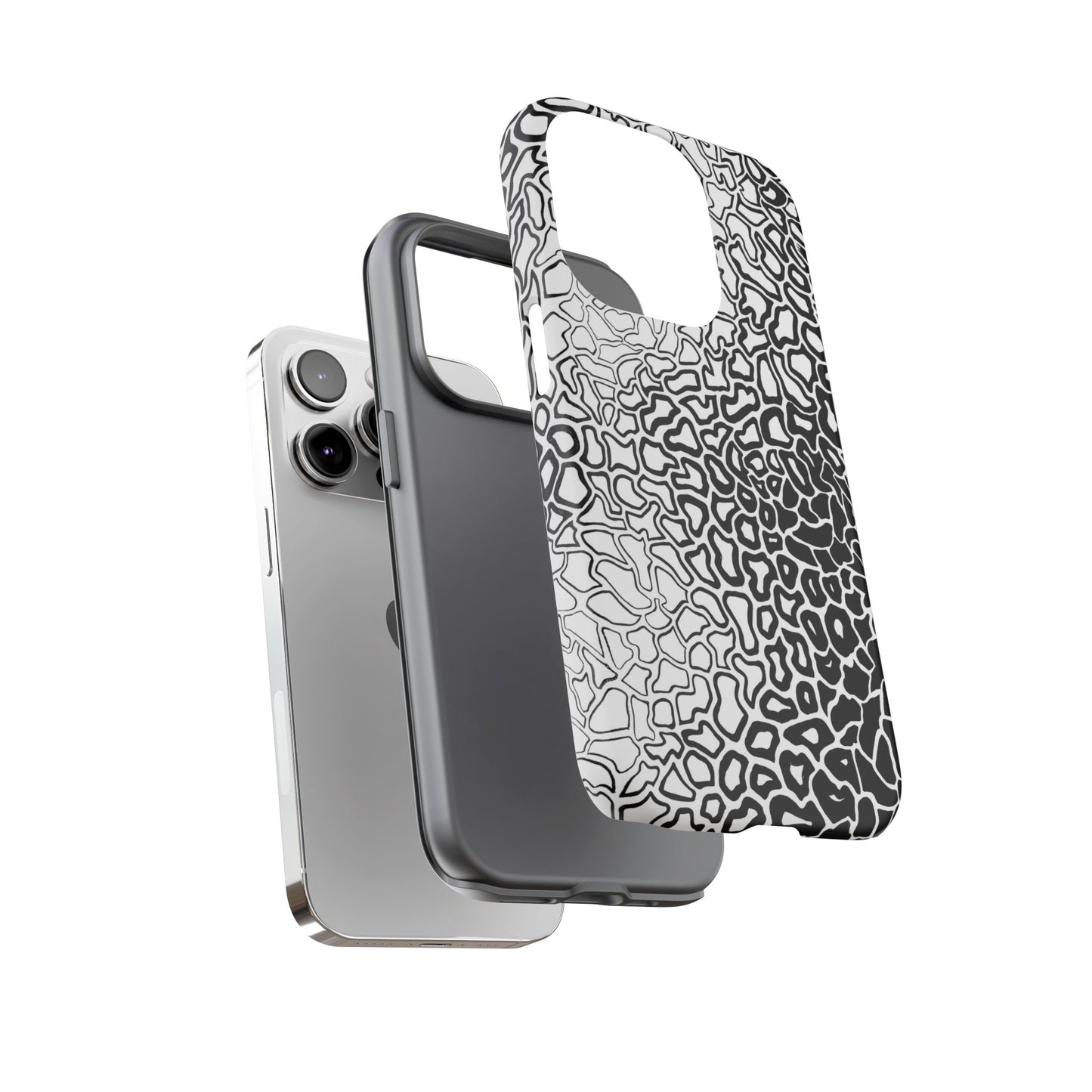 Pressure II Phone Case