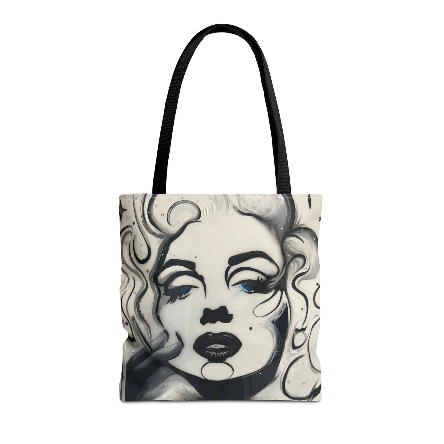Marilyn Tote Bag