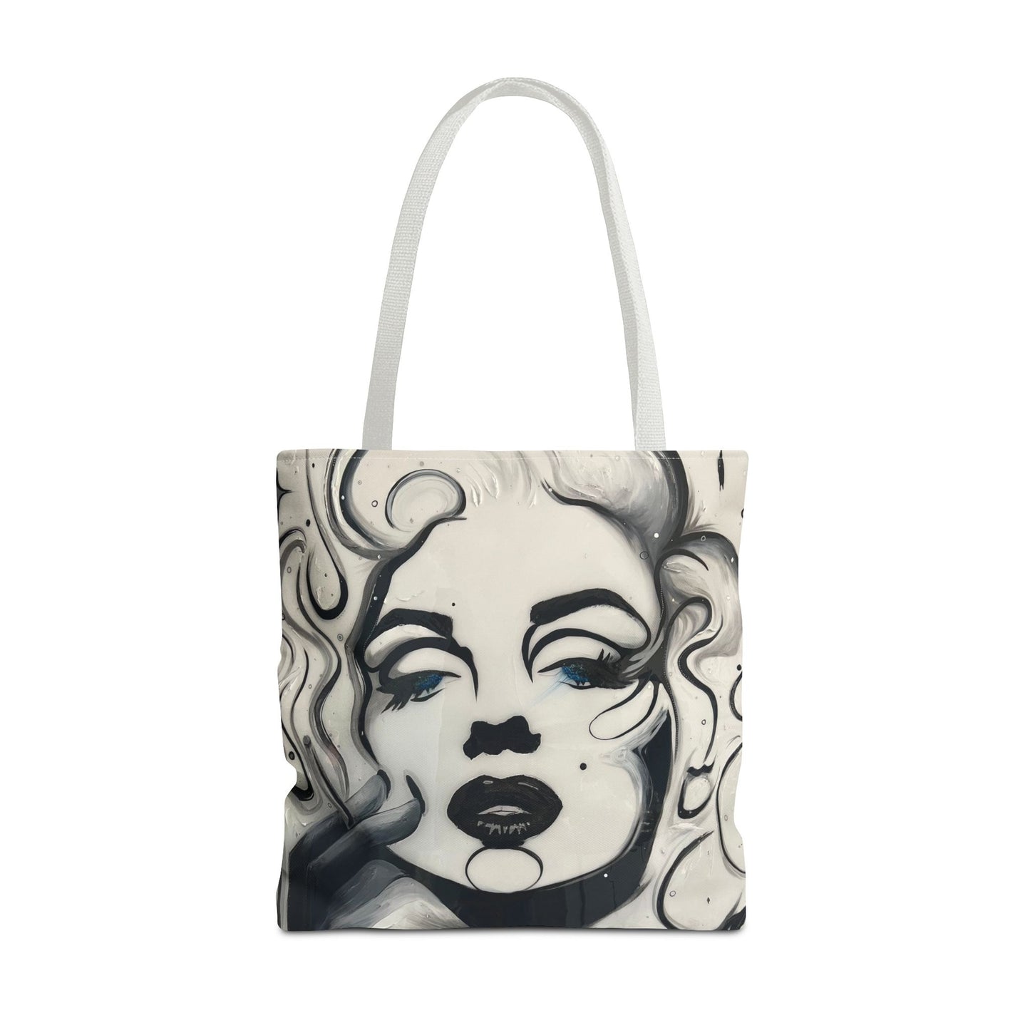 Marilyn Tote Bag
