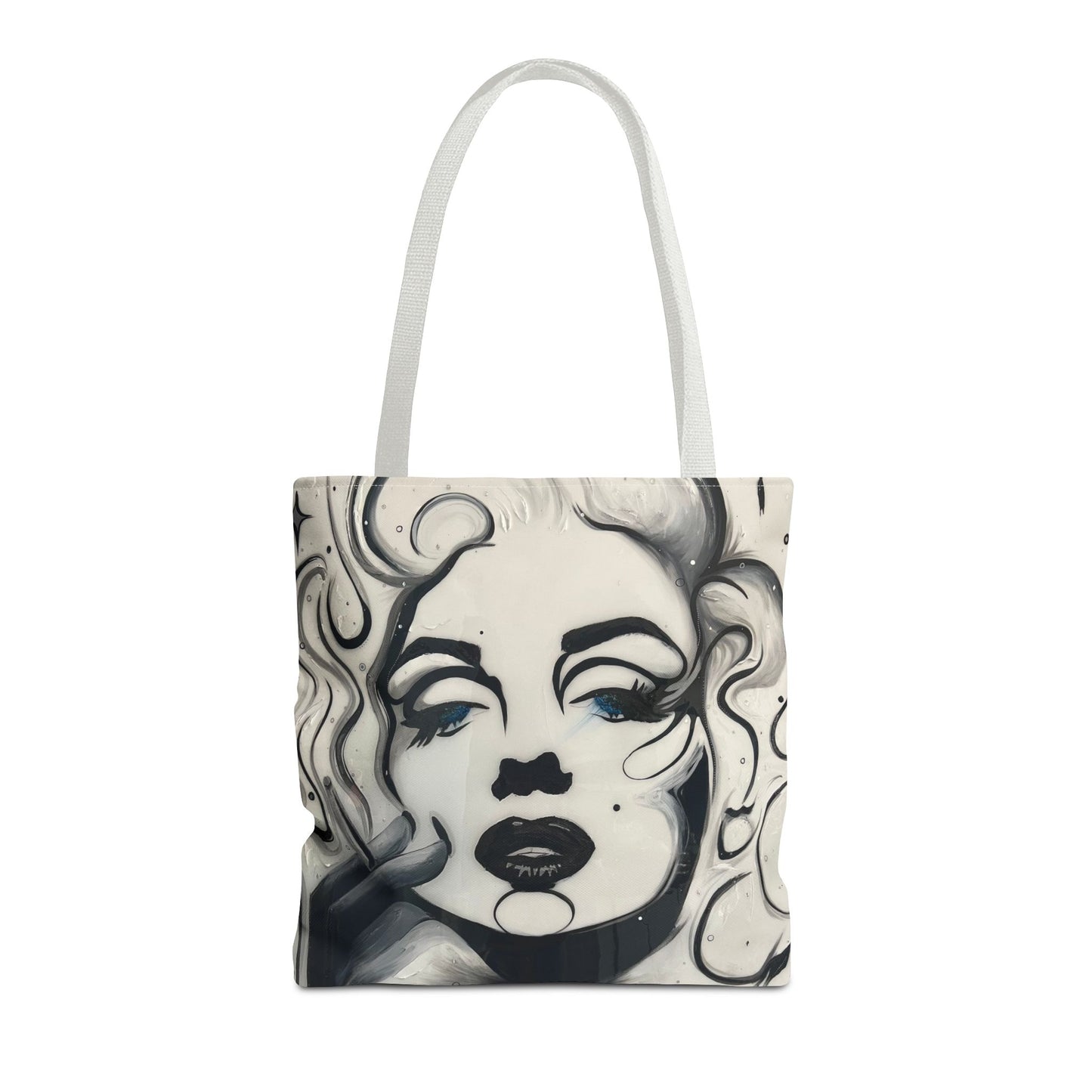 Marilyn Tote Bag