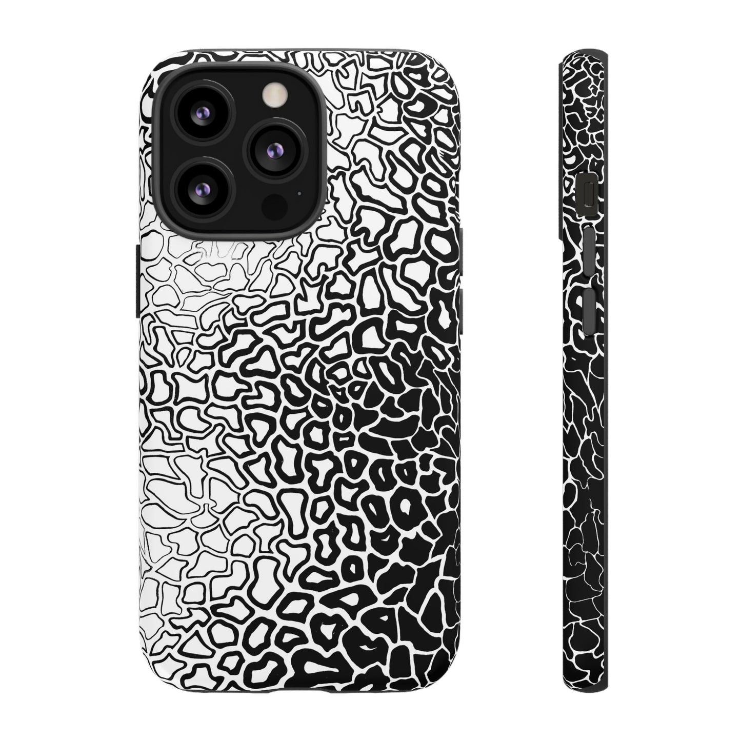 Pressure II Phone Case