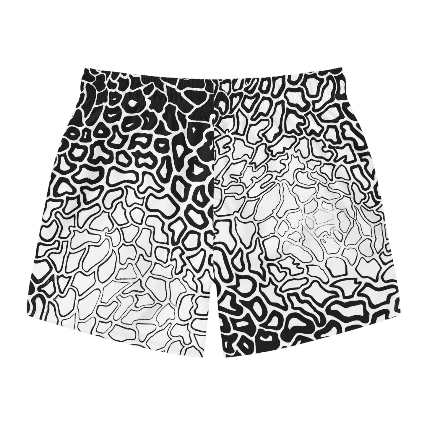 Pressure Stylish Swim Trunks for Summer Fun, Pool Days, Beach Parties, Vacation Essentials, Trendy Swimwear, Unique Swim Shorts