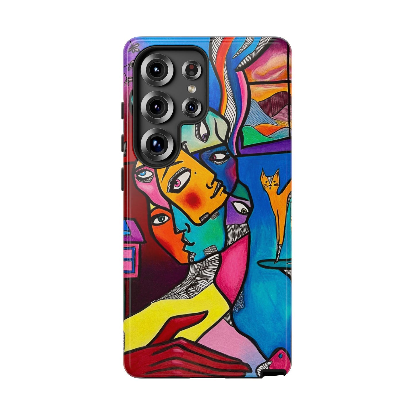 To Remember My Dreams Phone Case