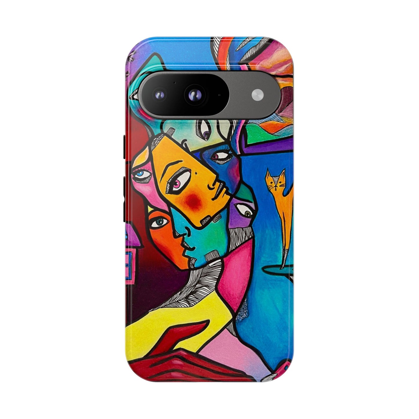 To Remember My Dreams Phone Case