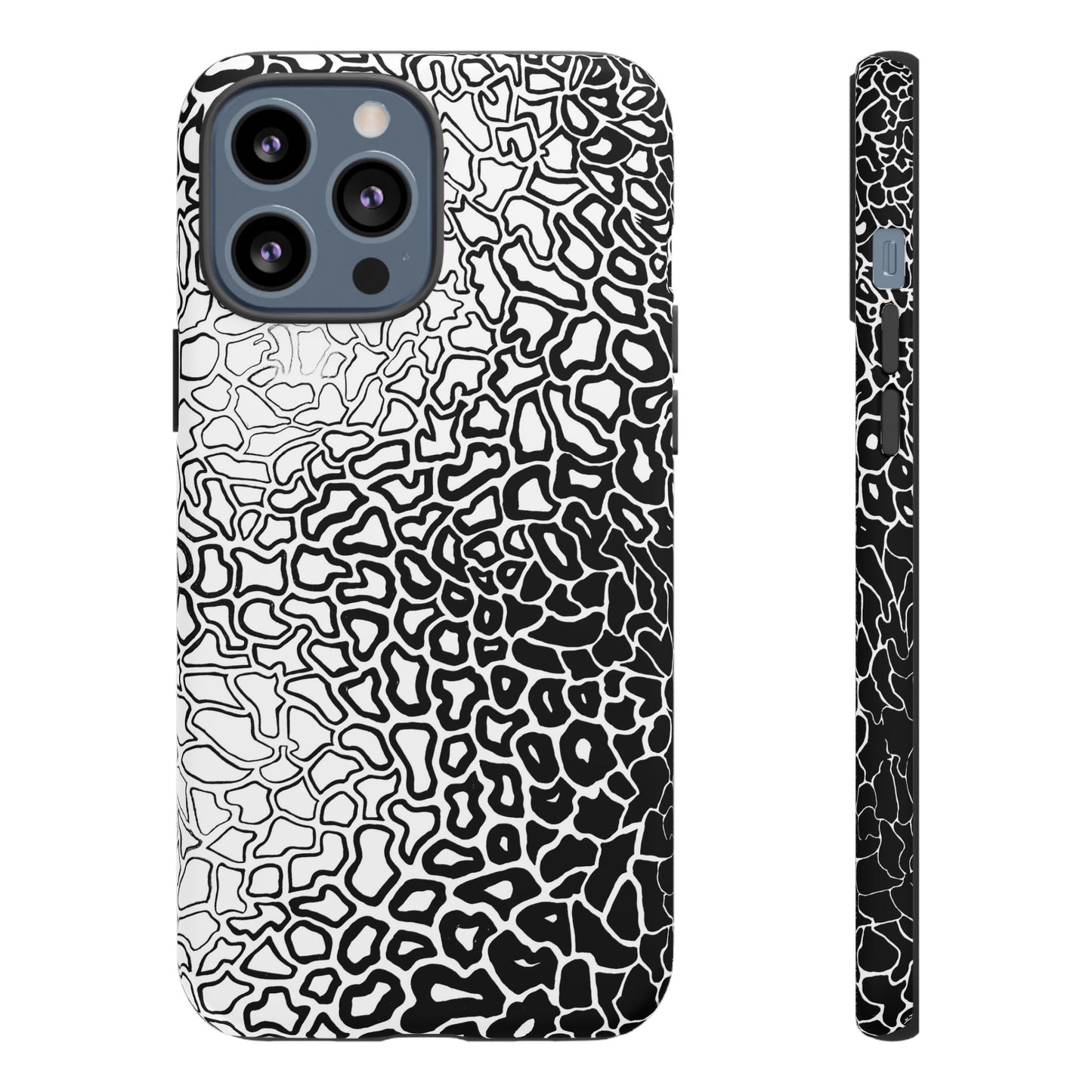 Pressure II Phone Case