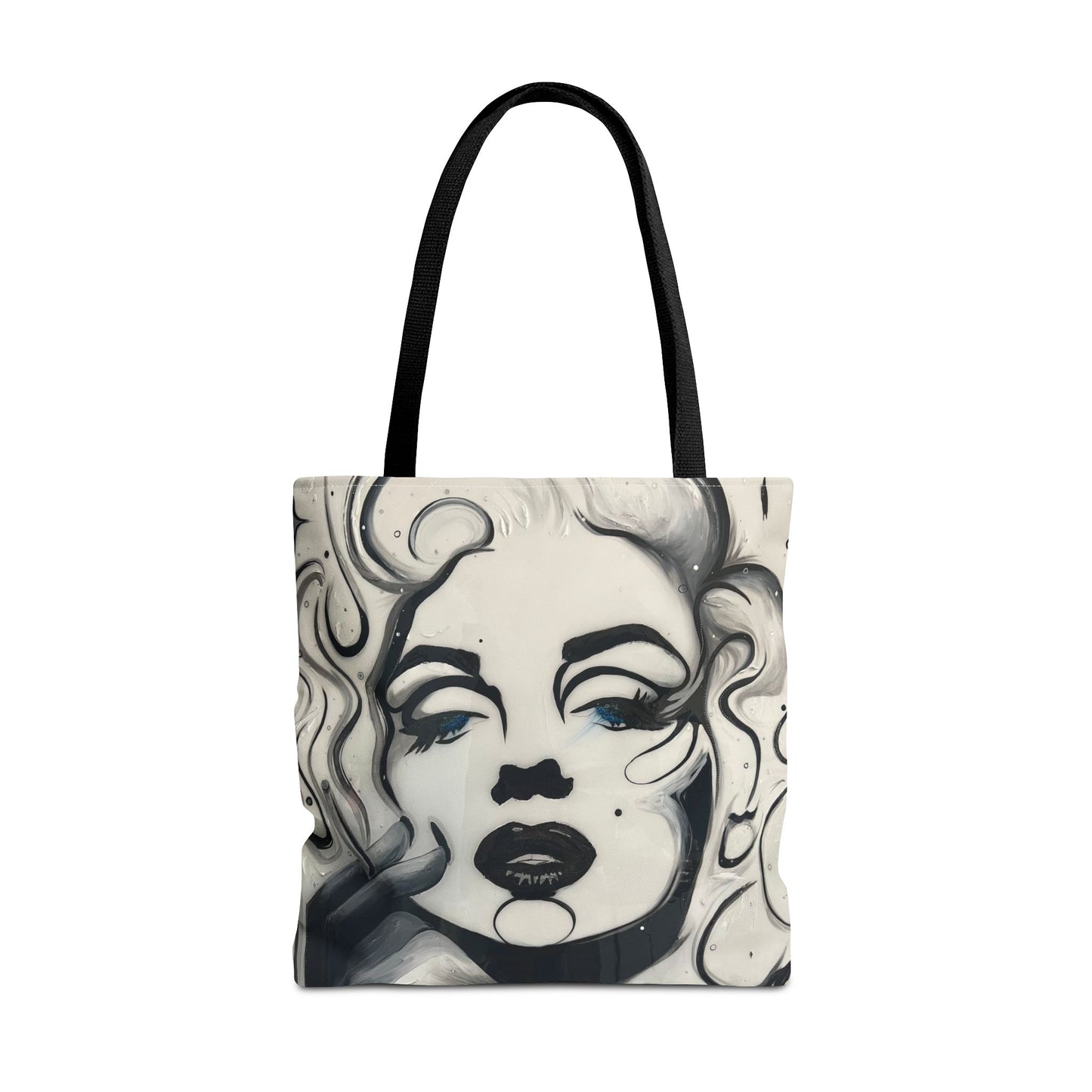 Marilyn Tote Bag