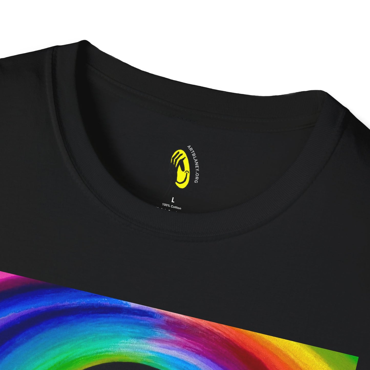 Found It ~ T-Shirt Unisex by Art By Laney