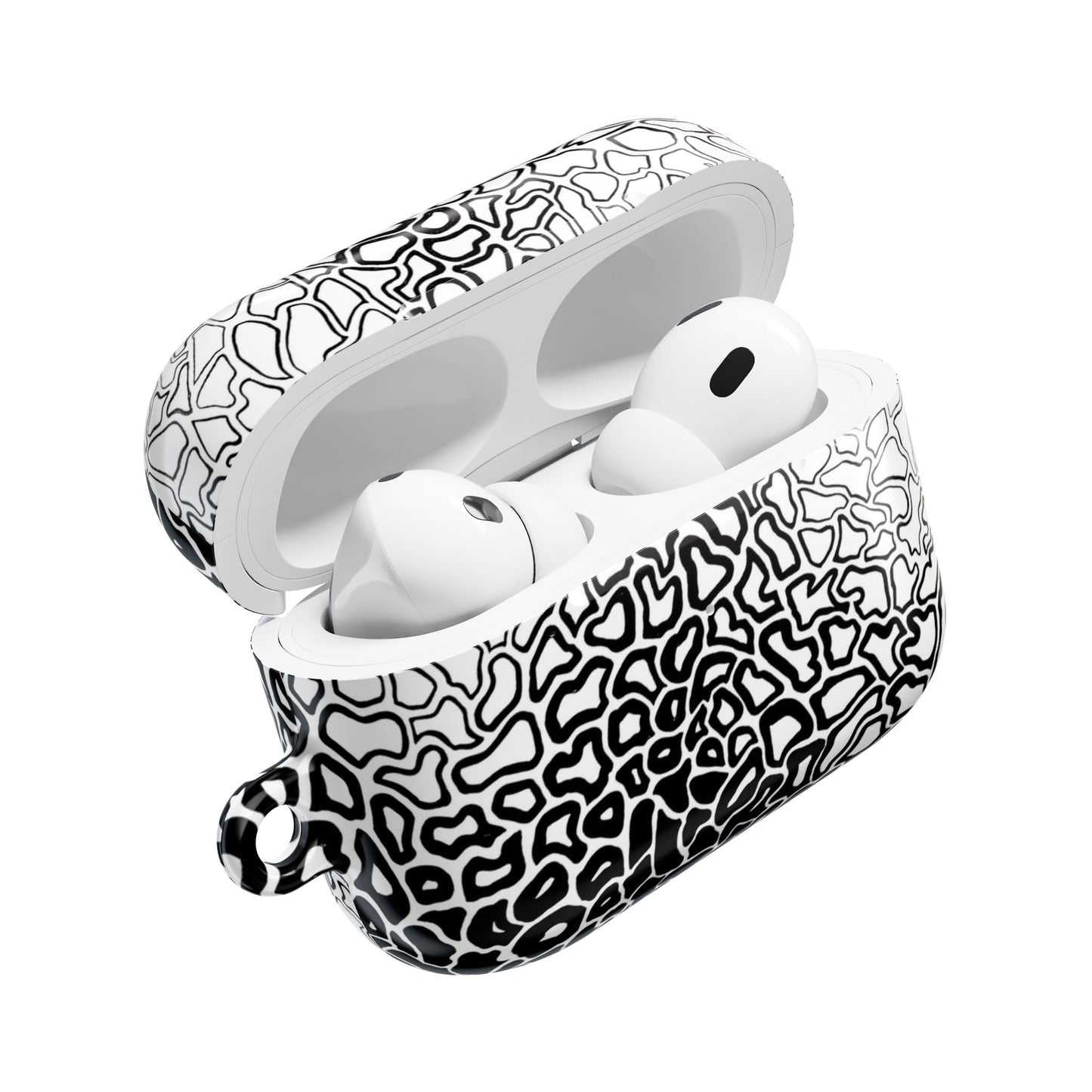 Pressure II Airpod Case