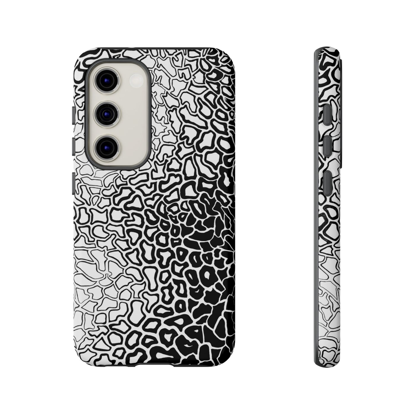 Pressure II Phone Case