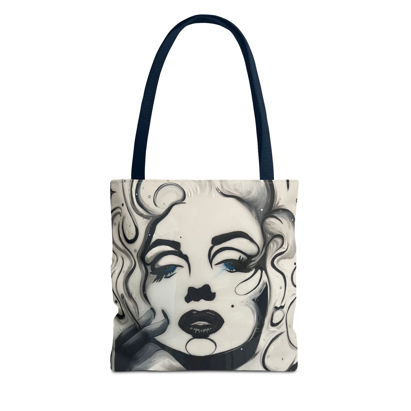 Marilyn Tote Bag