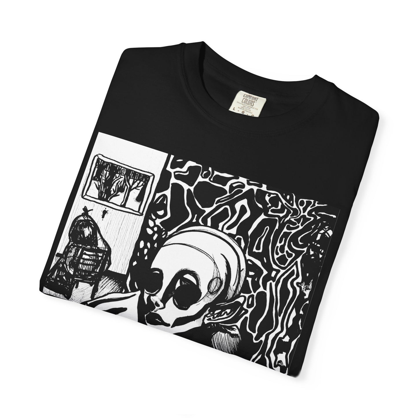 The Meeting's Over Men's T-Shirt