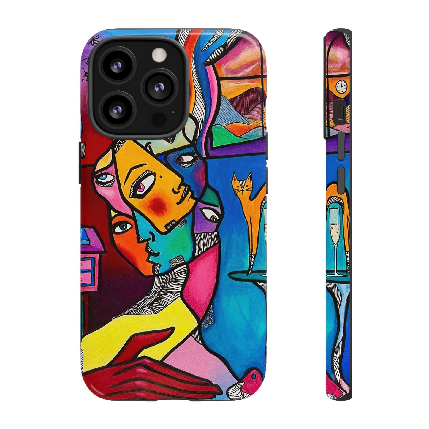 To Remember My Dreams Phone Case