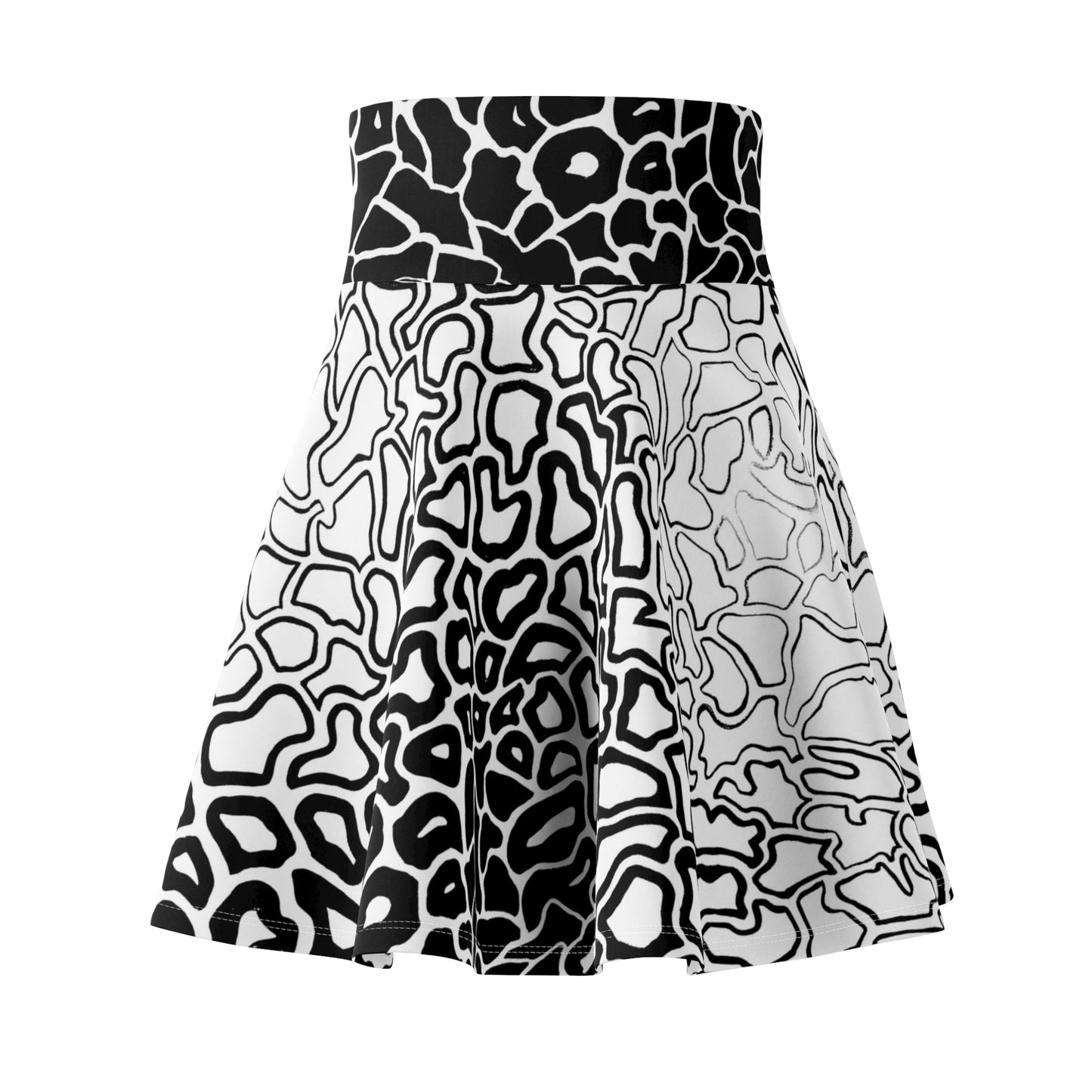 Pressure II Women's Skirt