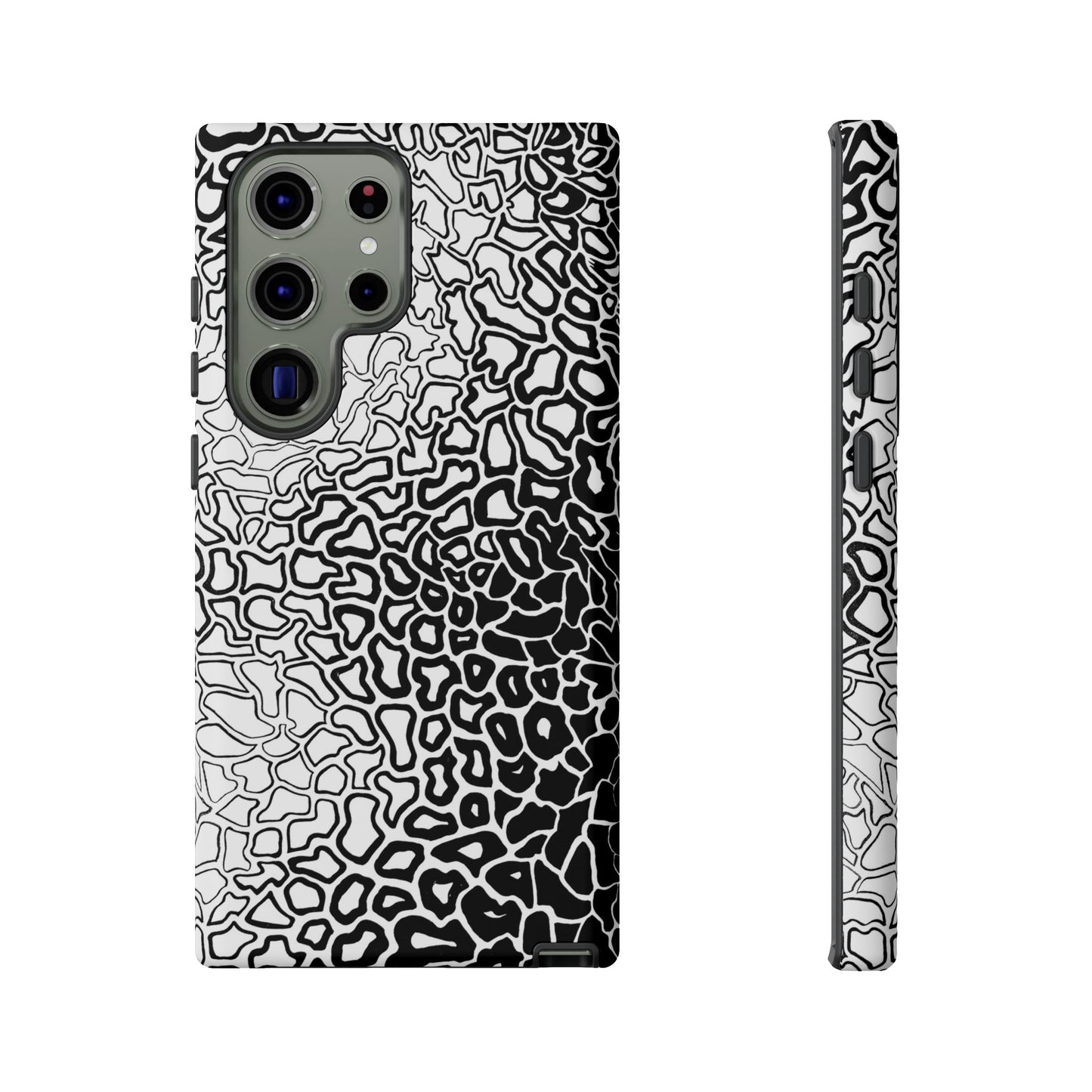 Pressure II Phone Case