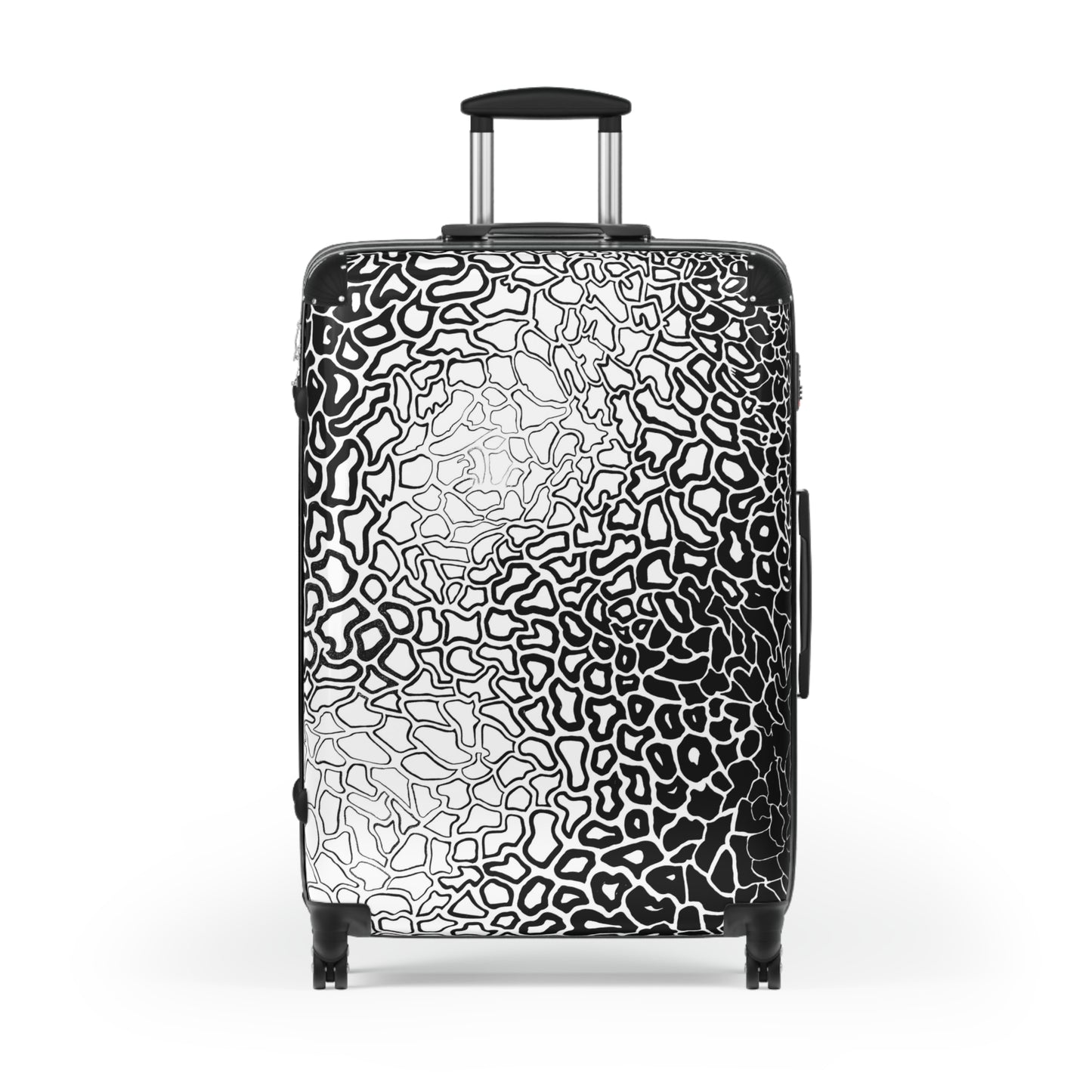Pressure II Suitcase