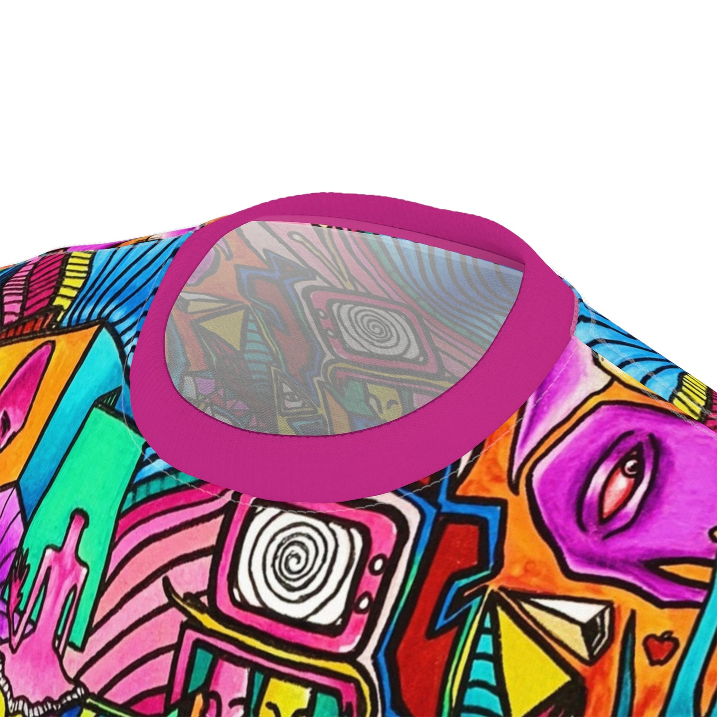 Dream World ~ Graphic Tee