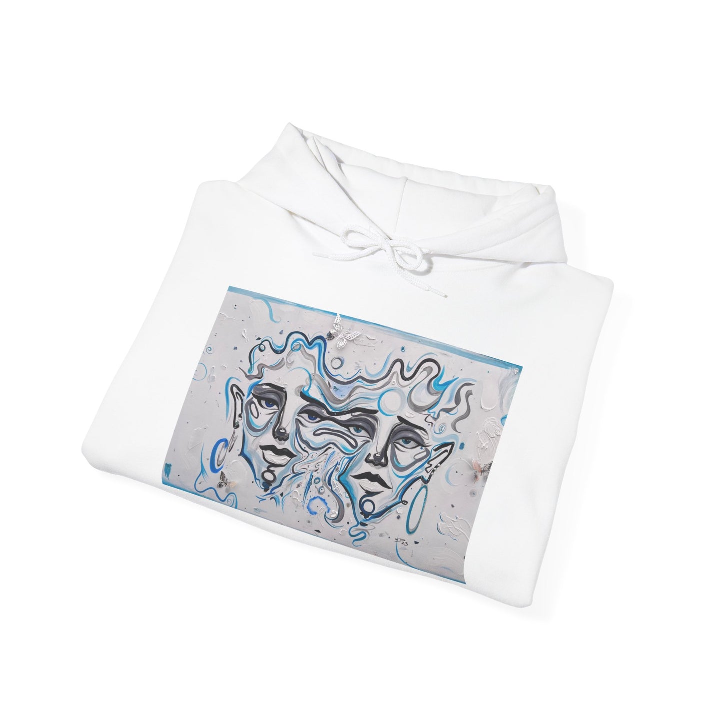 Emily's Dream Sweatshirt by Art By Laney