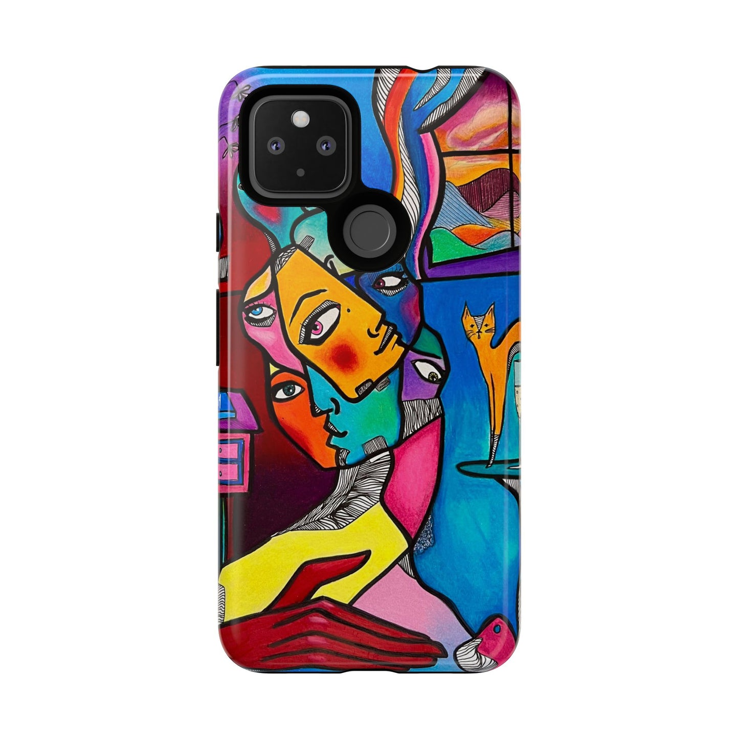 To Remember My Dreams Phone Case