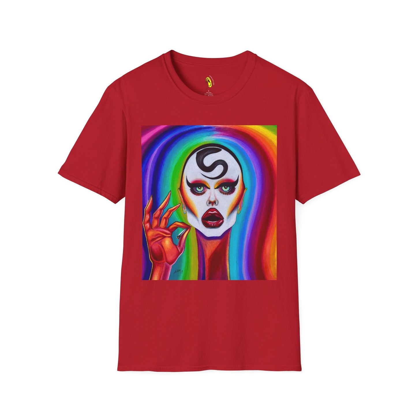 Found It ~ T-Shirt Unisex by Art By Laney