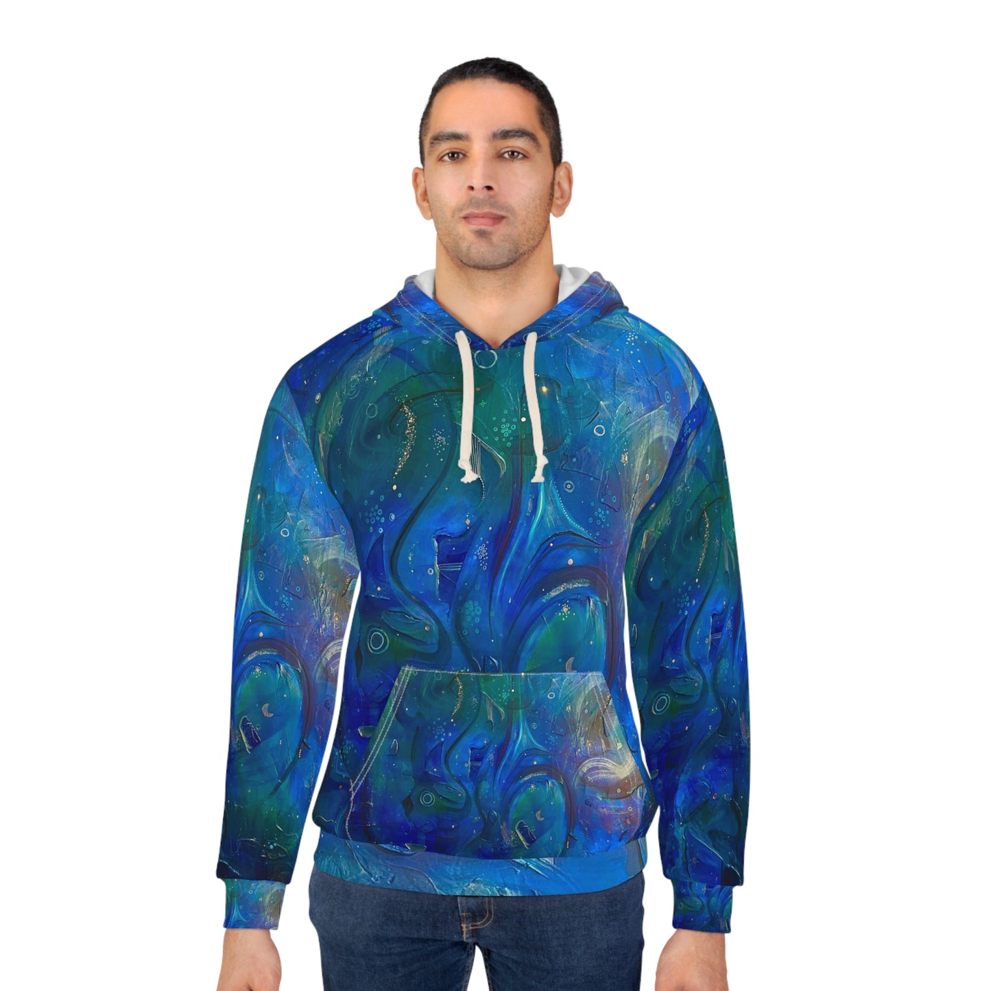 Underwater Unisex Sweatshirt