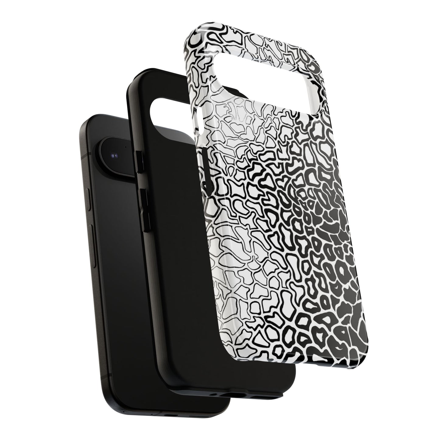 Pressure II Phone Case