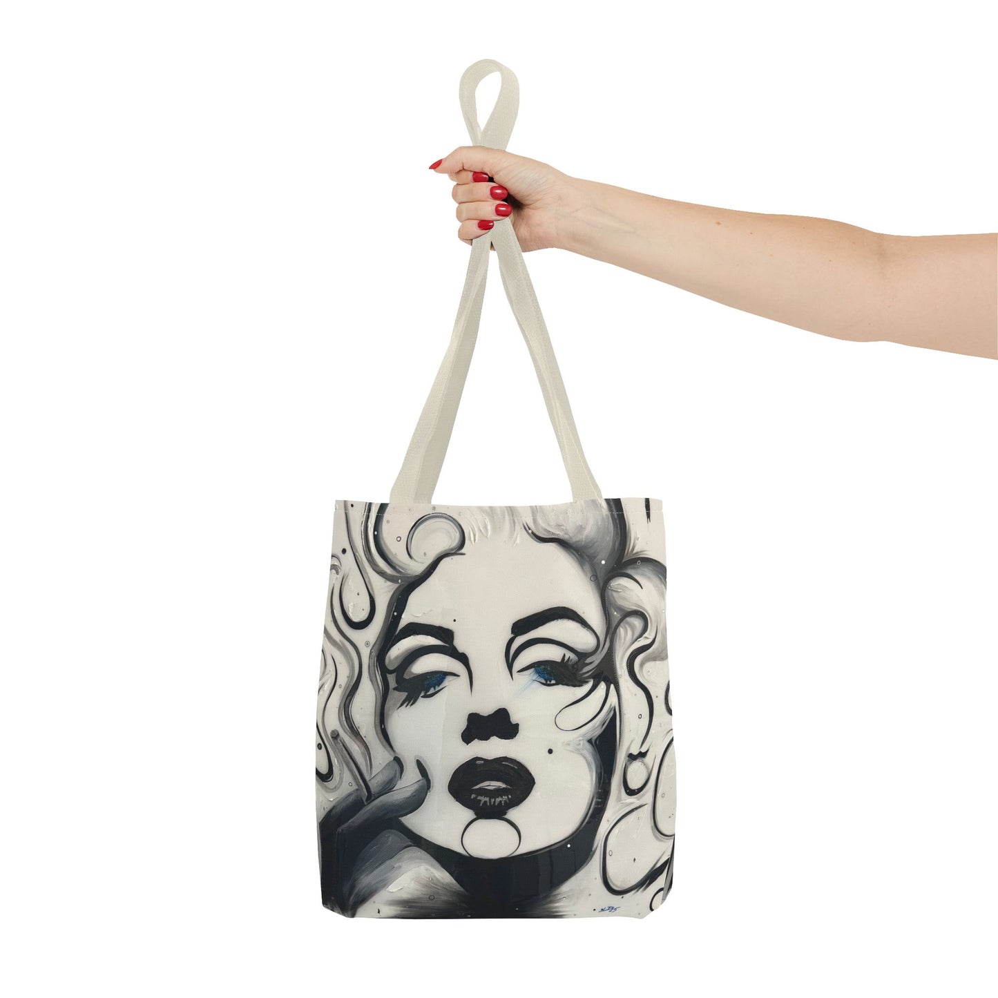 Marilyn Tote Bag