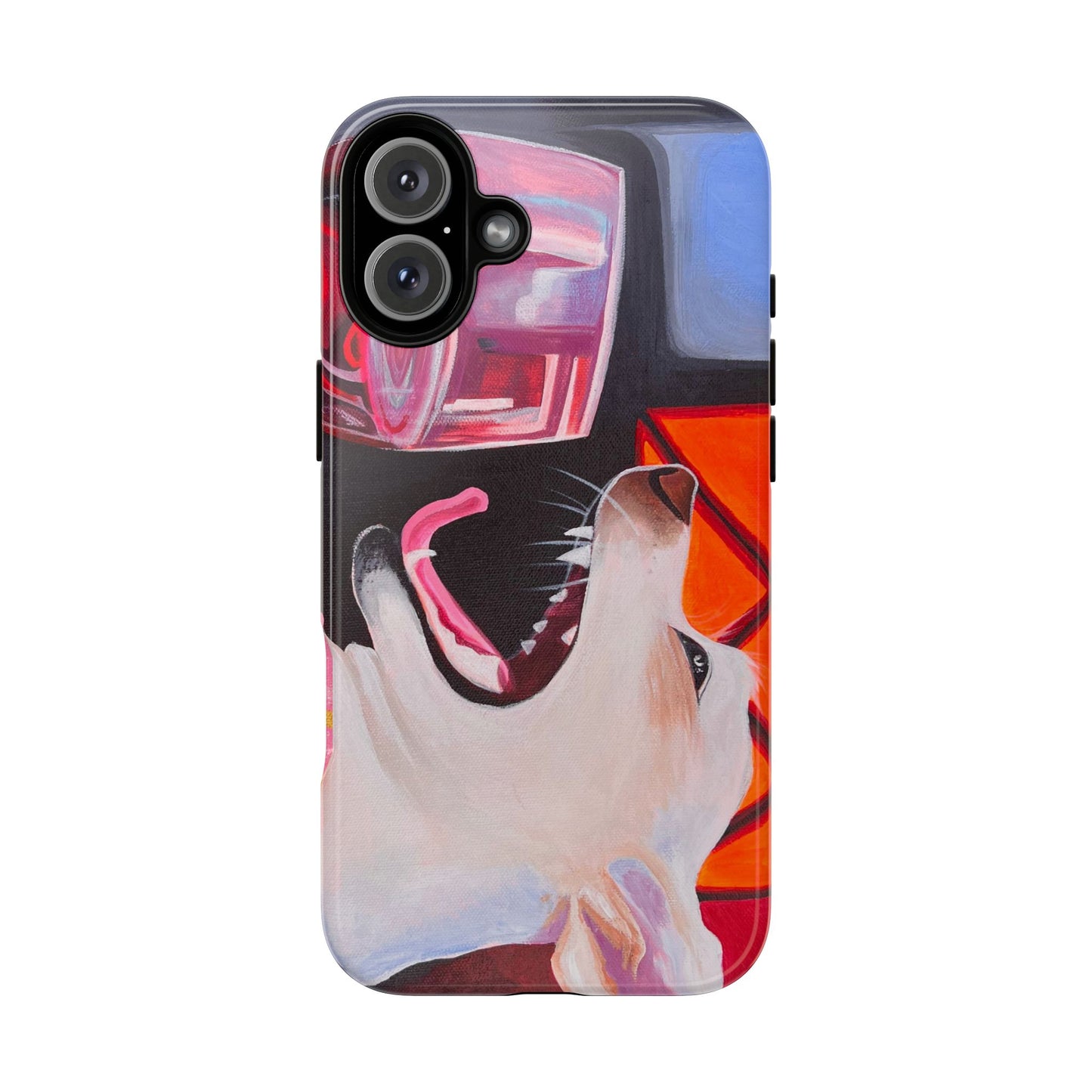 Grace Gone Wild Phone Case