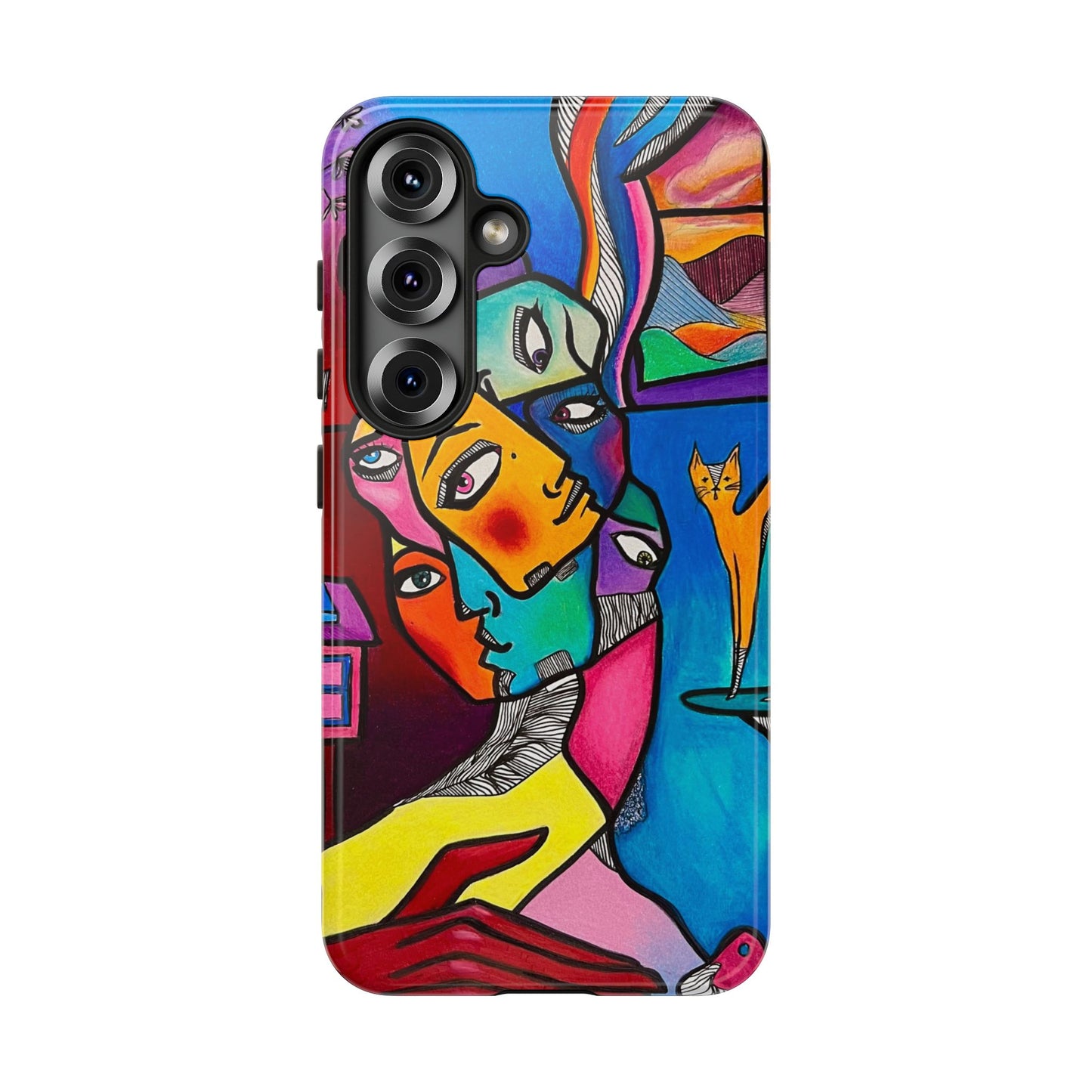 To Remember My Dreams Phone Case