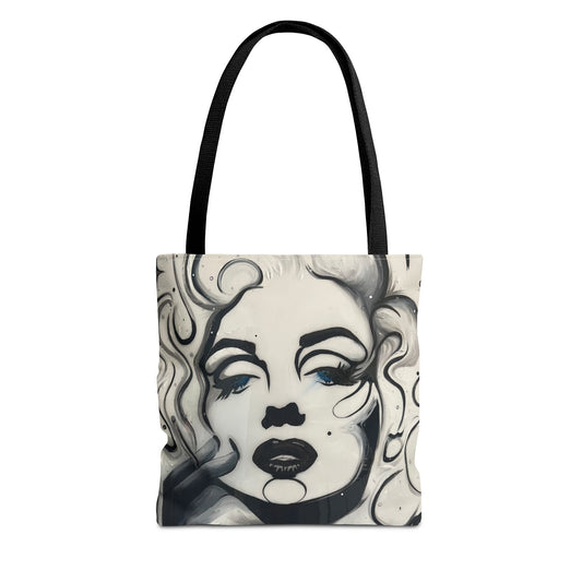 Marilyn Tote Bag
